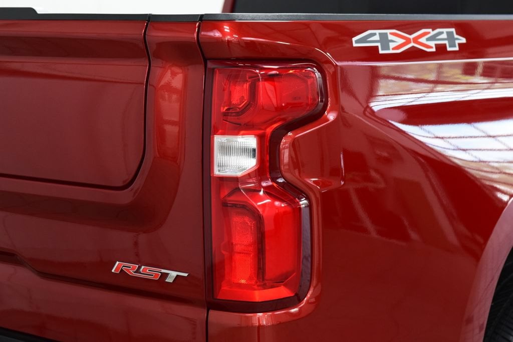 2025 Chevrolet Silverado 1500 RST - Photo 19