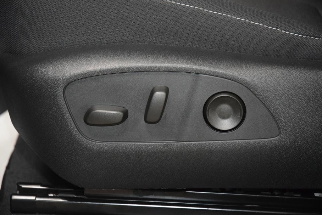 2026 Chevrolet Traverse LT - Photo 38