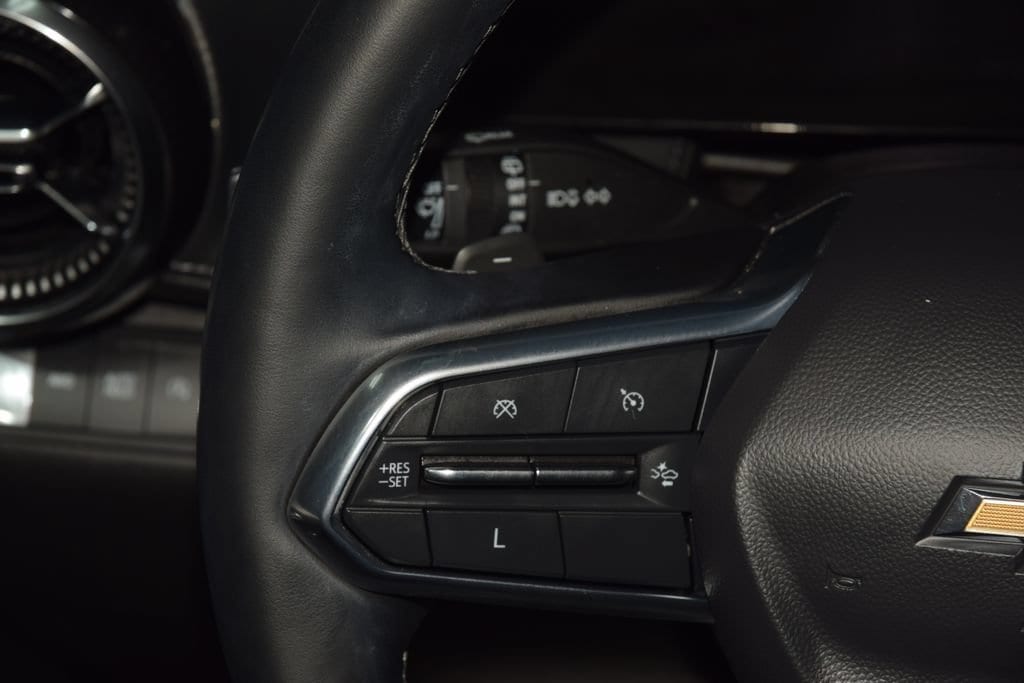 2025 Chevrolet Equinox LT - Photo 36