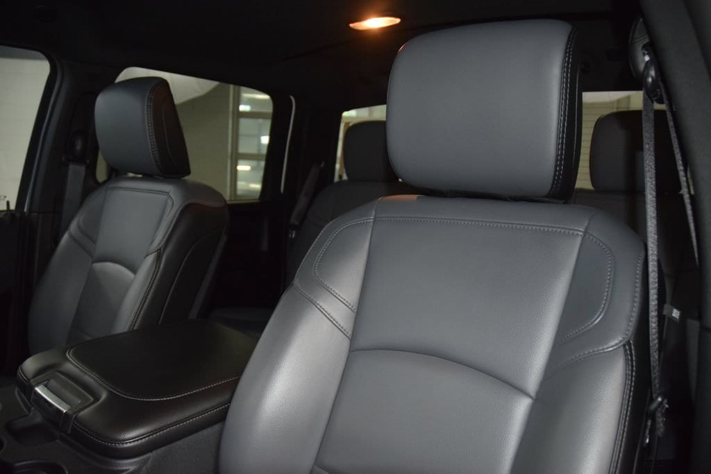 2024 RAM Ram 3500 Pickup Tradesman - Photo 41