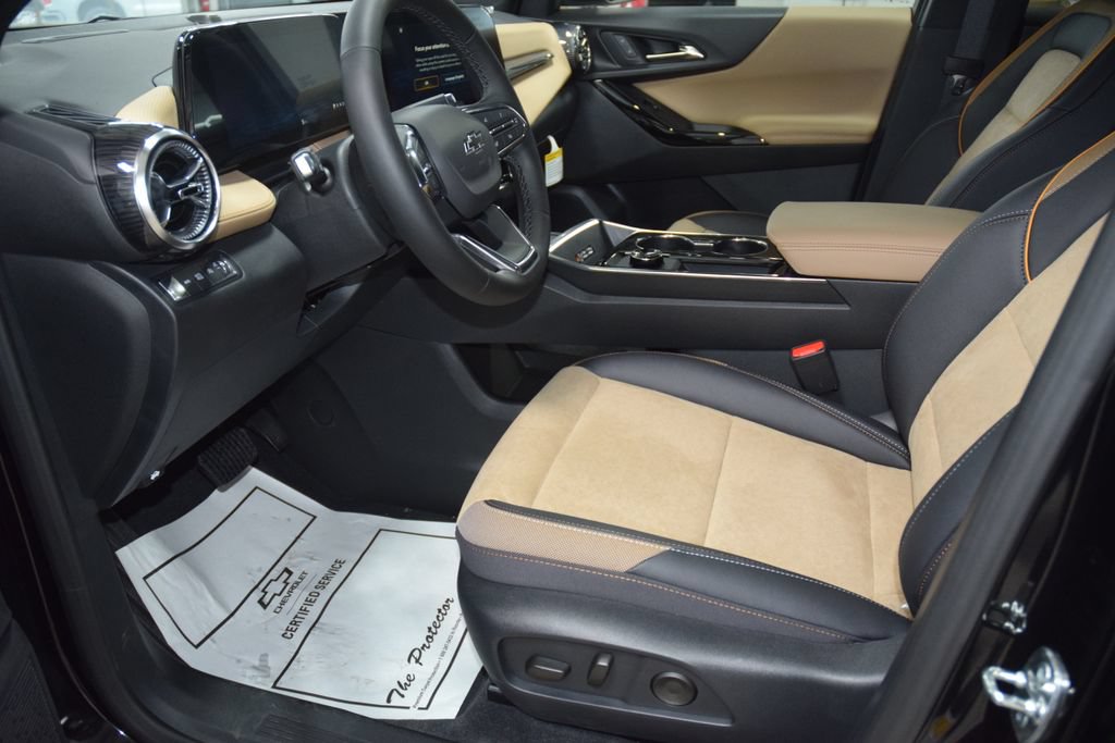 2026 Chevrolet Equinox ACTIV - Photo 40