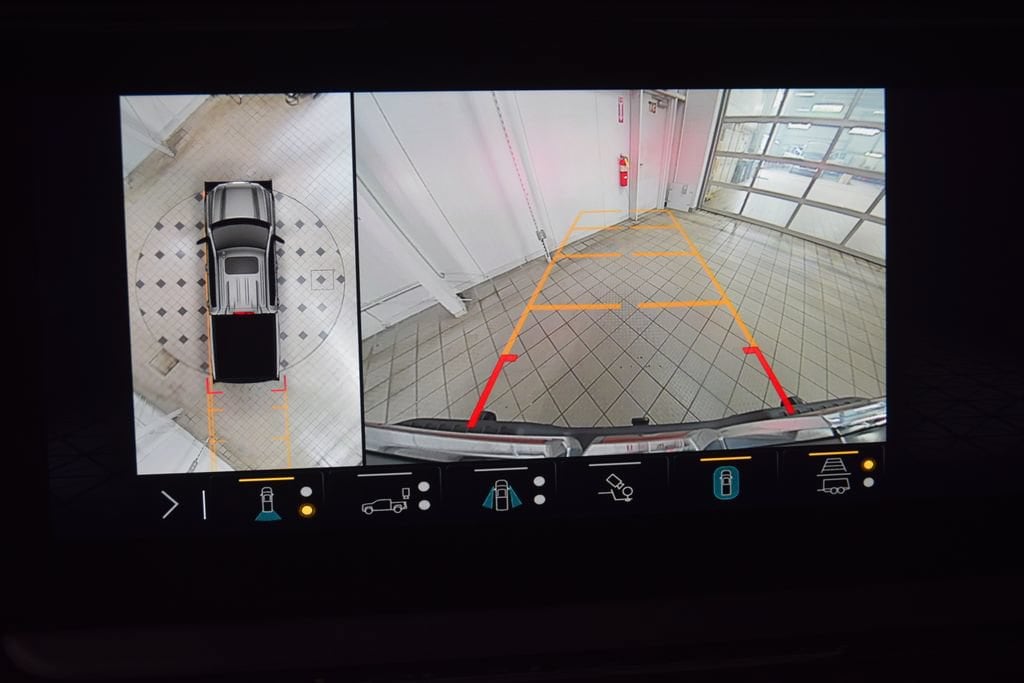 2023 GMC Sierra 1500 AT4X - Photo 57