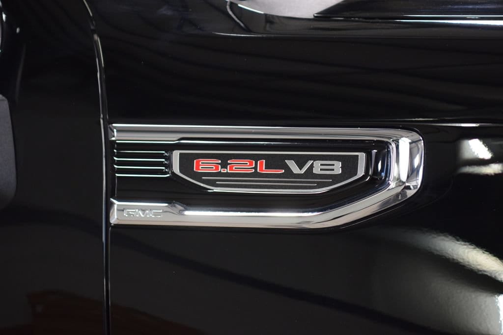 2024 GMC Sierra 1500 Denali Denali - Photo 16