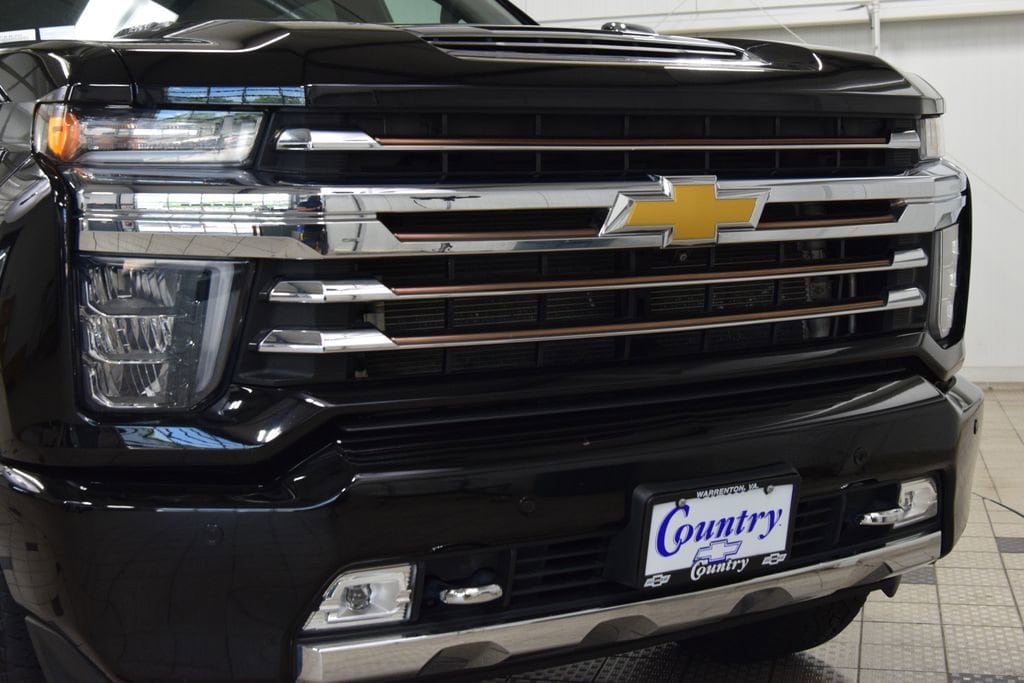 2022 Chevrolet Silverado 2500HD High Country - Photo 13