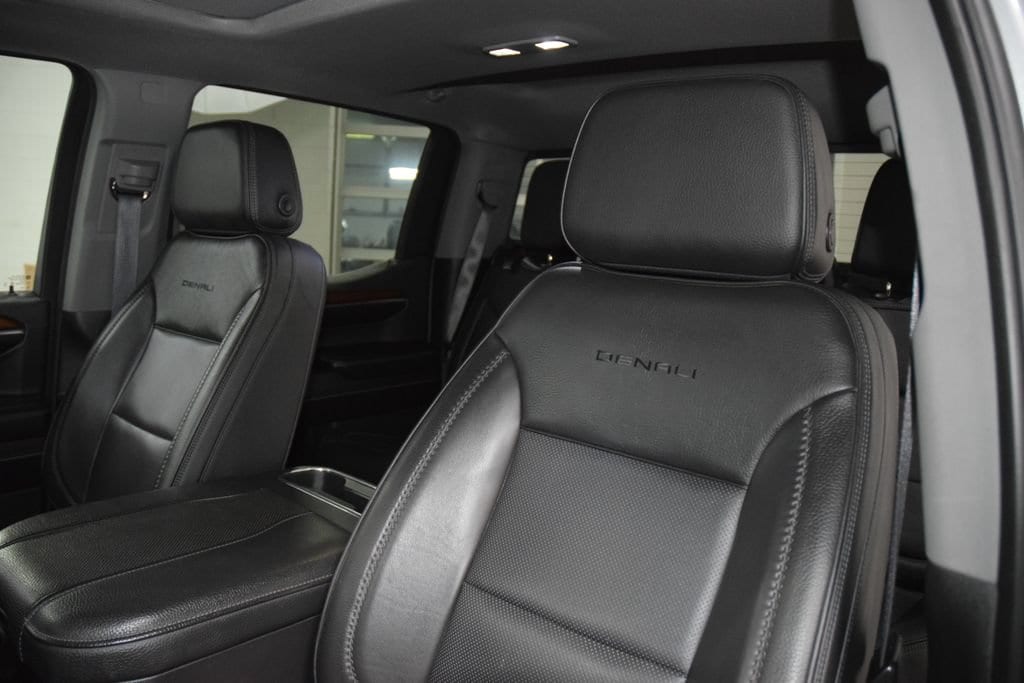2024 GMC Sierra 1500 Denali Denali - Photo 45