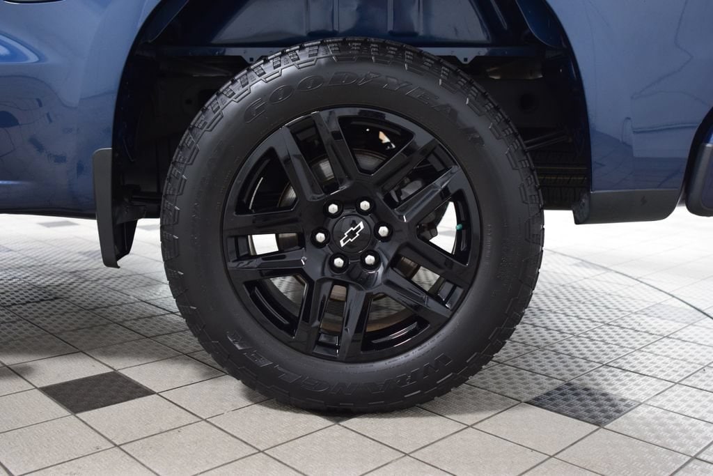 2022 Chevrolet Silverado 1500 RST - Photo 28