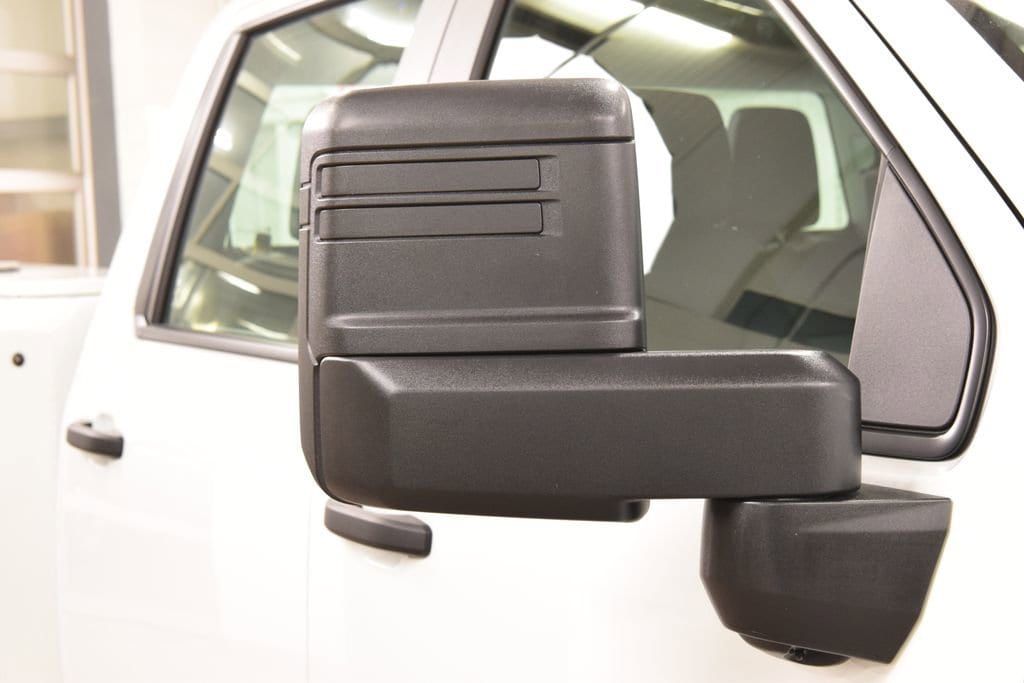 2026 Chevrolet Silverado 2500 HD Work Truck - Photo 10