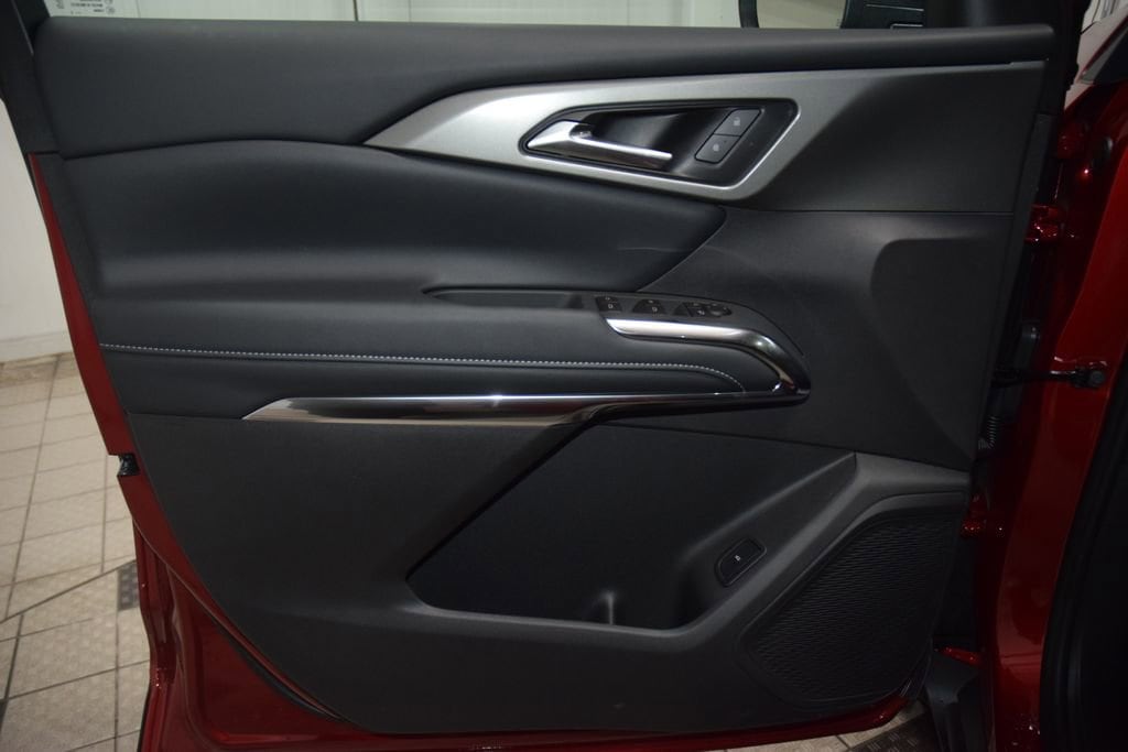 2026 Chevrolet Traverse LT - Photo 44