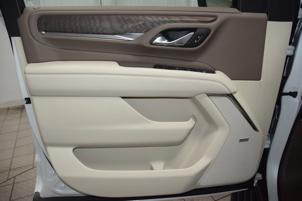 2024 GMC Yukon Denali - Photo 51