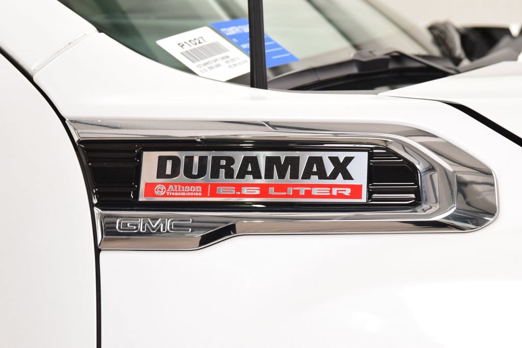 2023 GMC Sierra 3500 Denali HD Denali - Photo 17