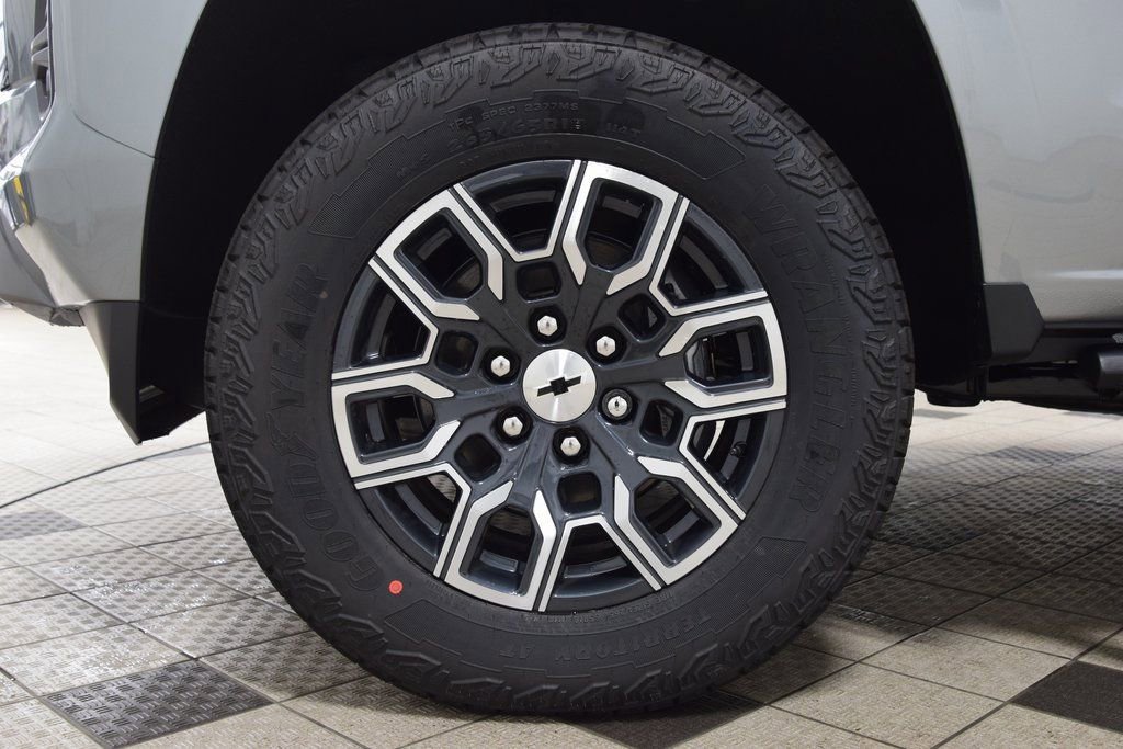 2026 Chevrolet Colorado Z71 - Photo 27