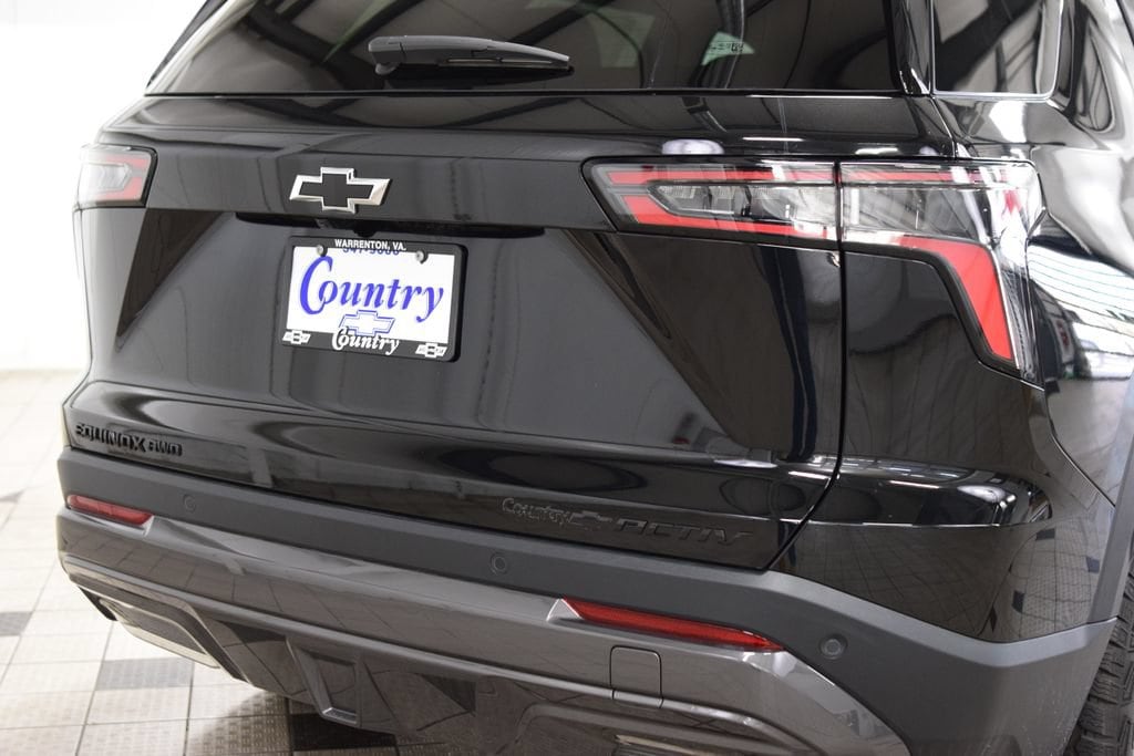 2026 Chevrolet Equinox ACTIV - Photo 19