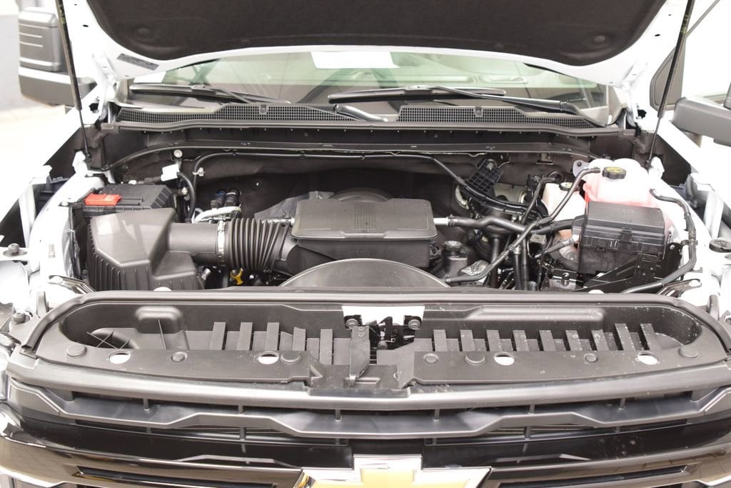 2026 Chevrolet Silverado 2500 HD Work Truck - Photo 17