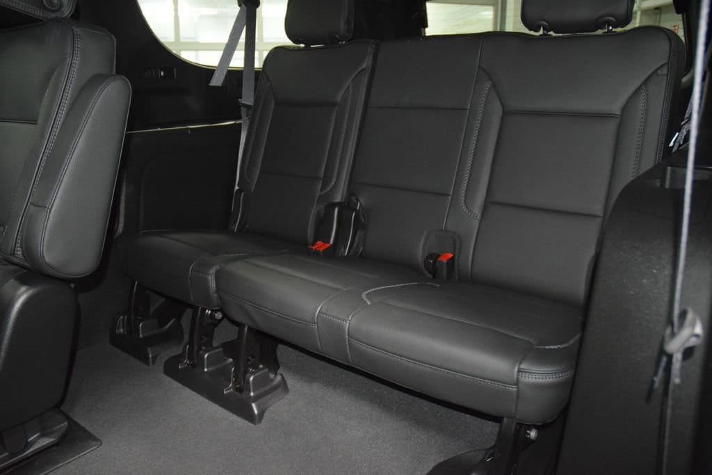 2024 GMC Yukon XL Denali - Photo 45