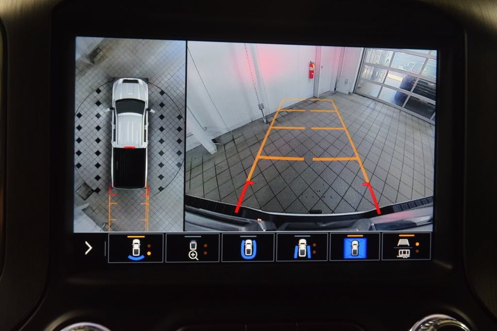 2023 GMC Sierra 3500 Denali HD Denali - Photo 62
