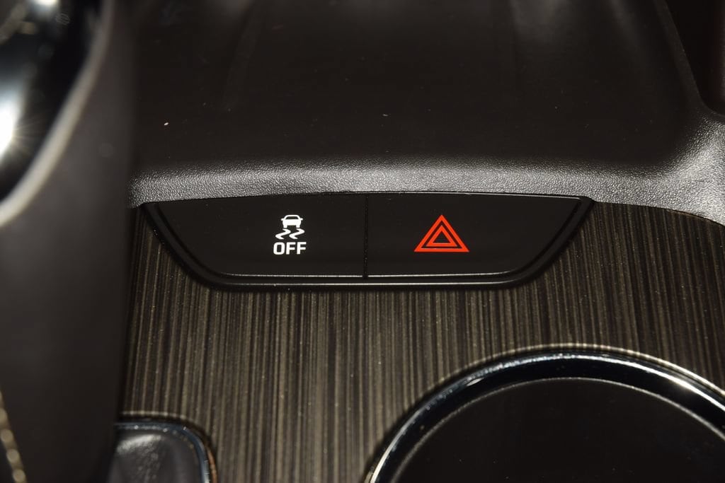 2019 GMC Acadia SLT-2 - Photo 36