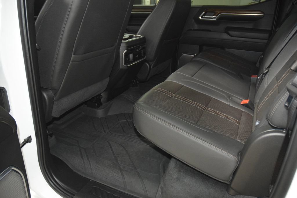 2024 Chevrolet Silverado 1500 High Country - Photo 42