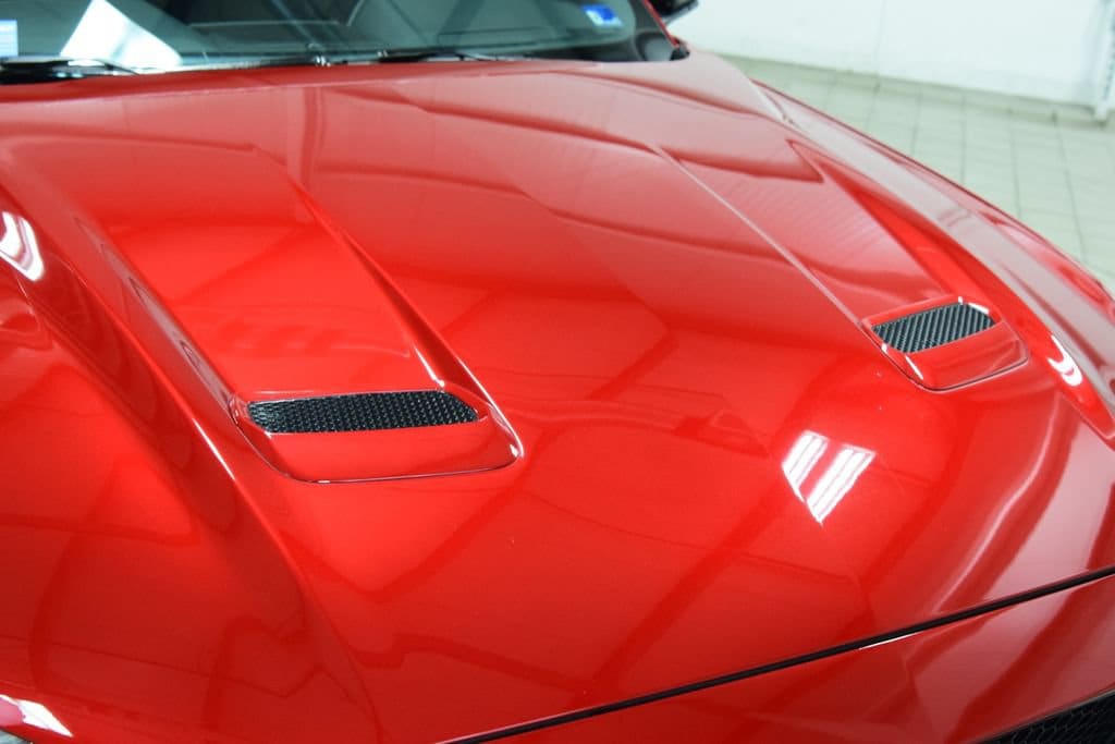 2022 Ford Mustang GT Premium - Photo 16