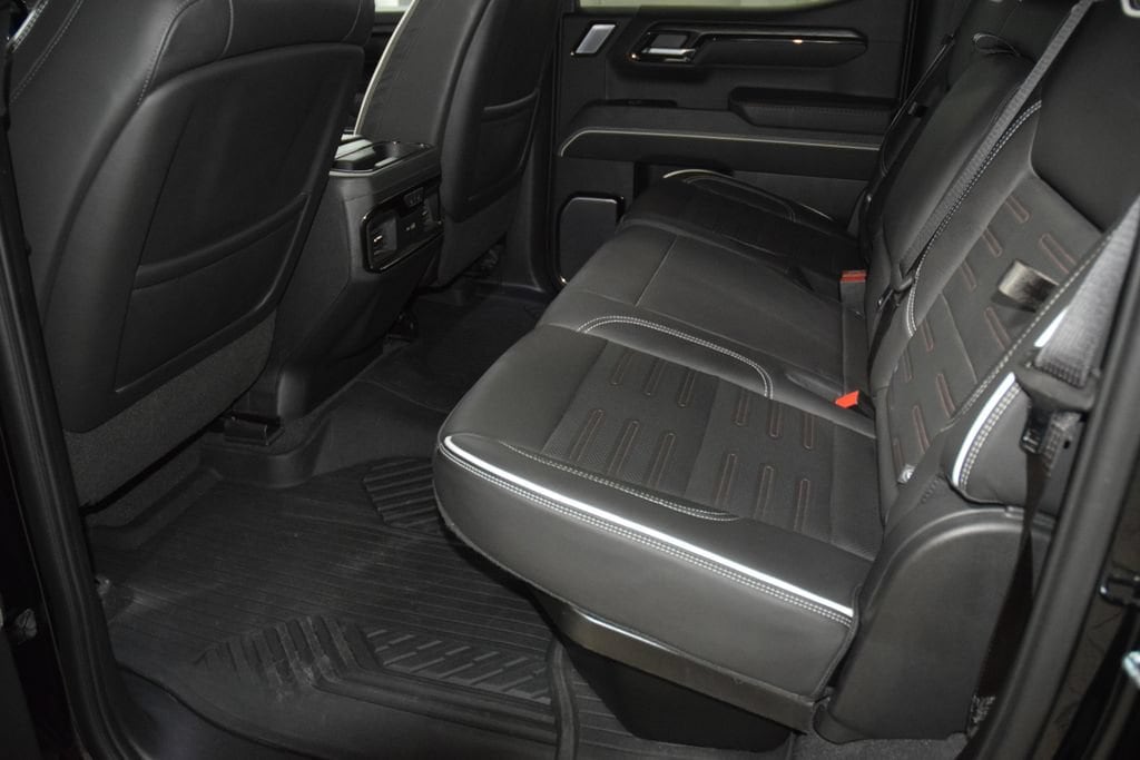 2023 GMC Sierra 1500 AT4X - Photo 45