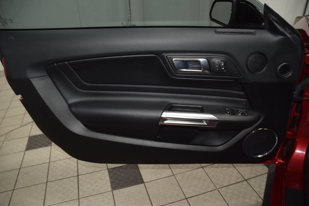 2022 Ford Mustang GT Premium - Photo 43