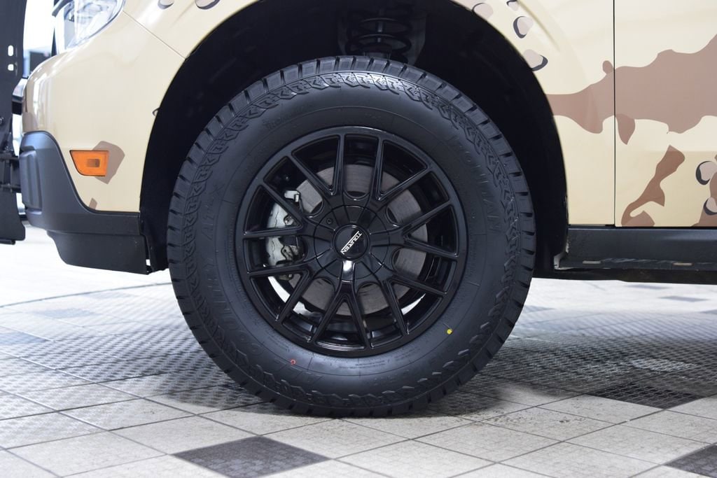 2022 Ford Maverick XL - Photo 28