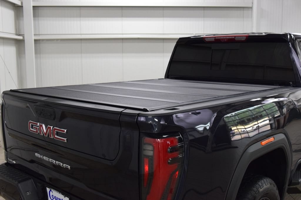 2024 GMC Sierra 2500HD AT4 - Photo 29