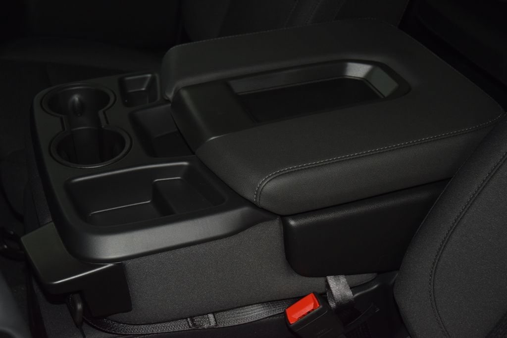 2026 Chevrolet Silverado 1500 Work Truck - Photo 37