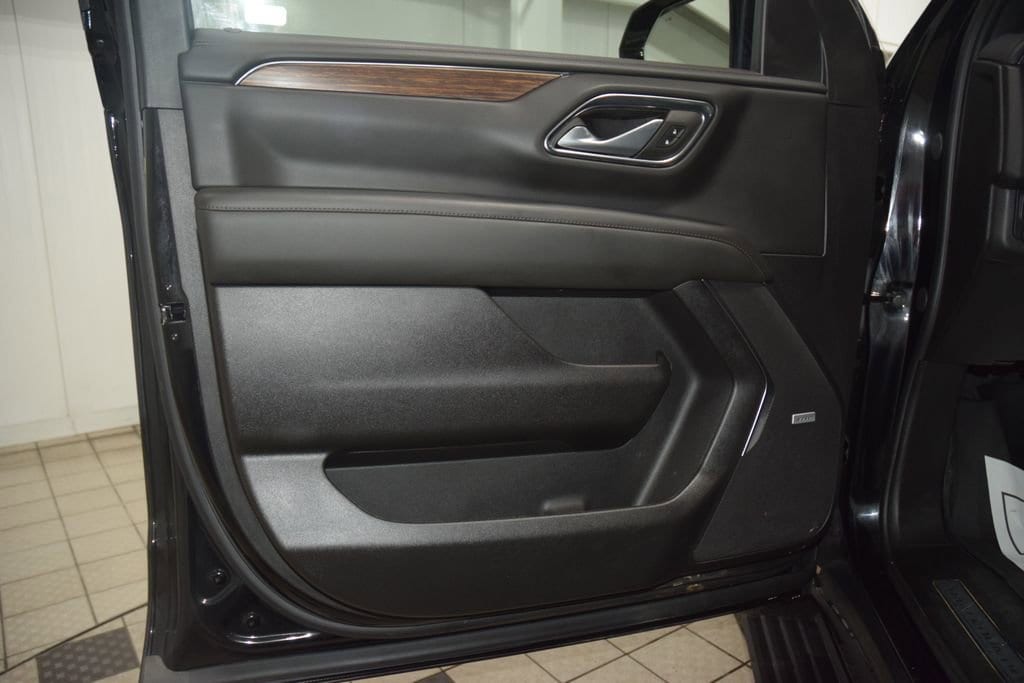 2024 Chevrolet Tahoe High Country - Photo 45