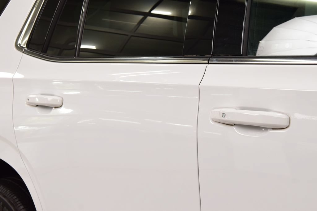 2021 Chevrolet Tahoe LT - Photo 17