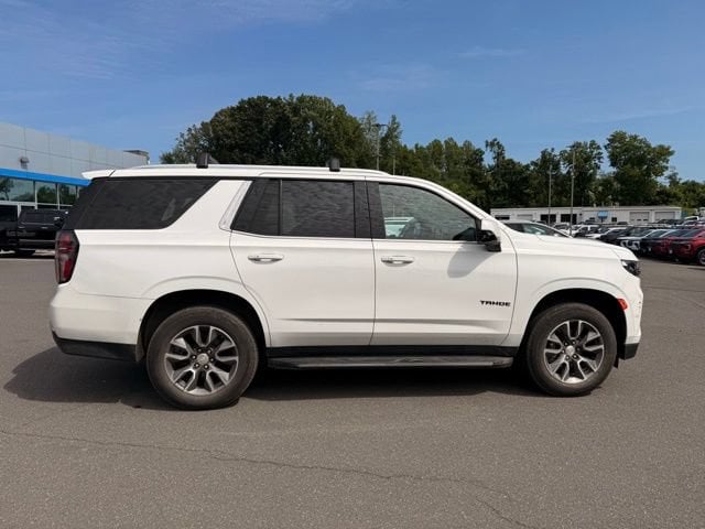 2021 Chevrolet Tahoe LT - Photo 9