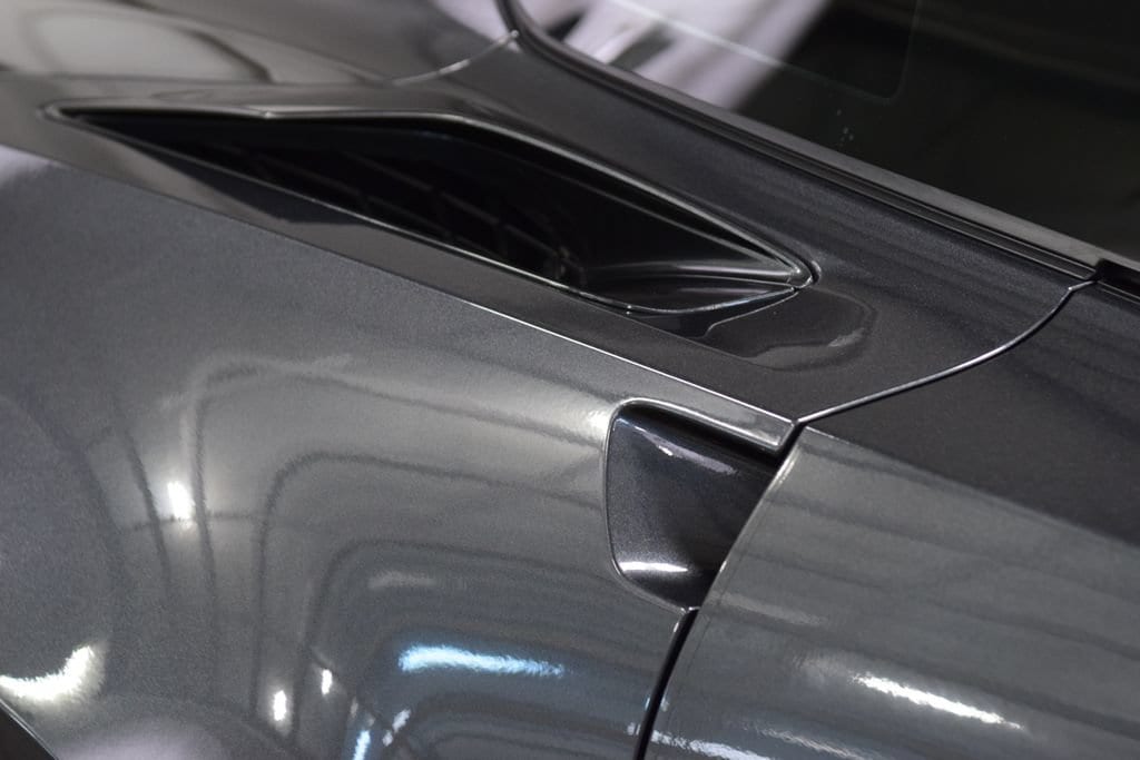 2017 Chevrolet Corvette 2LT - Photo 19