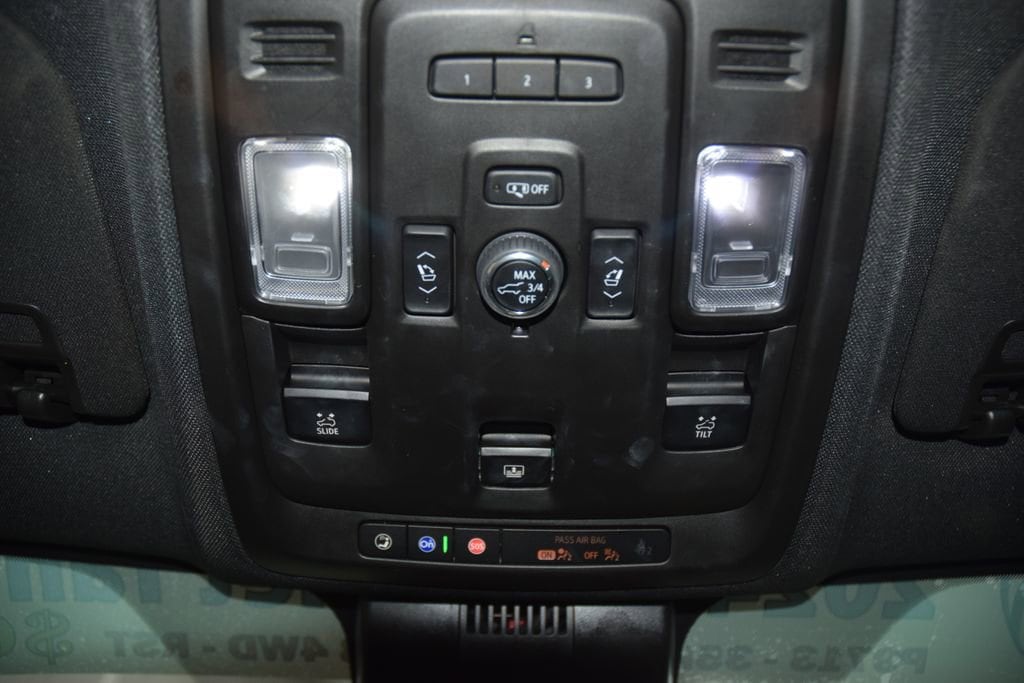 2024 Chevrolet Tahoe RST - Photo 50