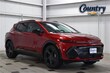 Chevrolet Equinox EV