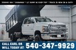 Chevrolet Silverado 5500 HD