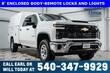 Chevrolet Silverado 3500 HD