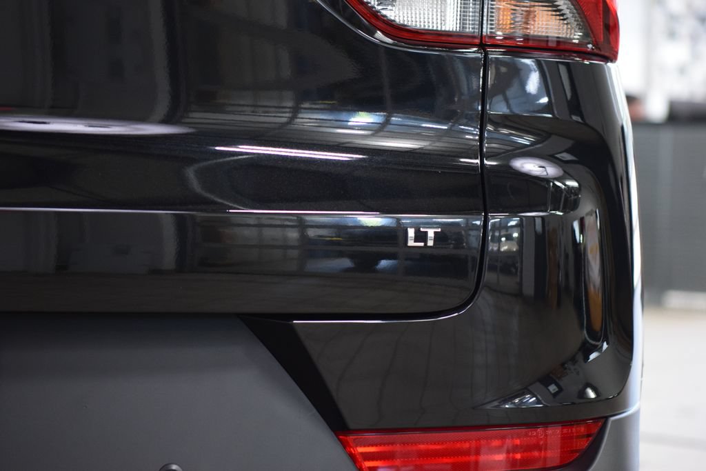 2026 Chevrolet Trailblazer LT - Photo 22