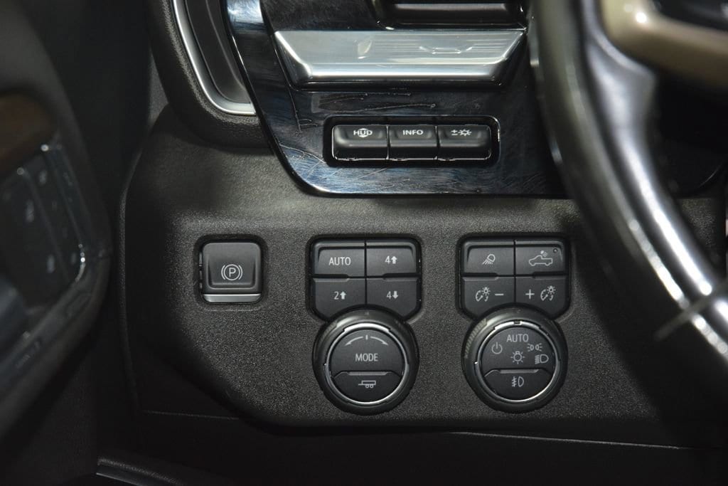 2024 Chevrolet Silverado 3500HD High Country - Photo 39