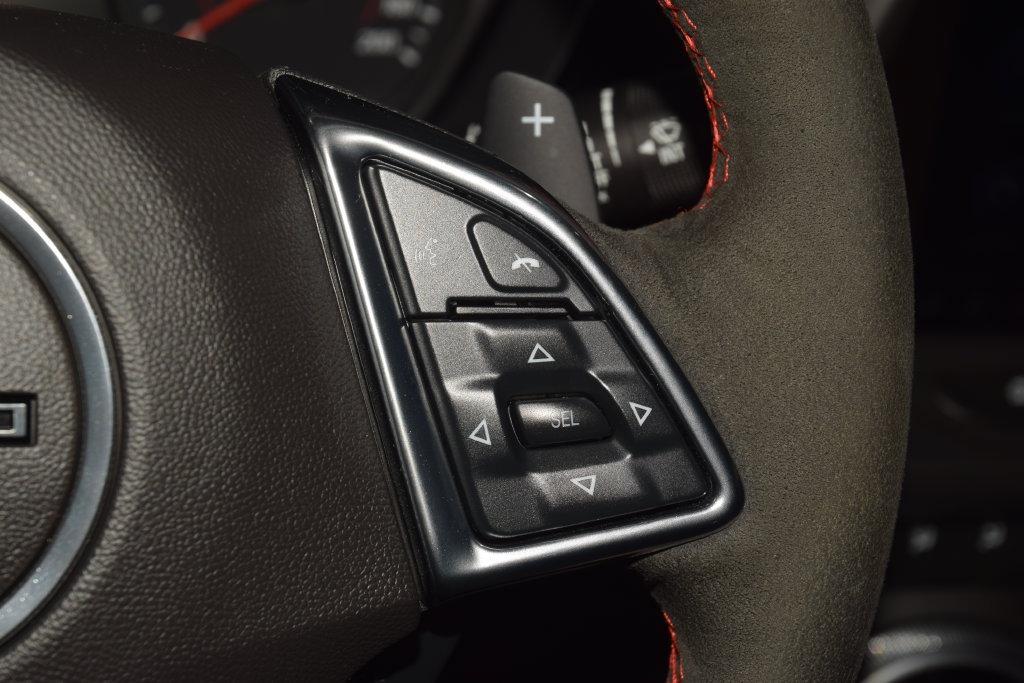2023 Chevrolet Camaro ZL1 - Photo 41
