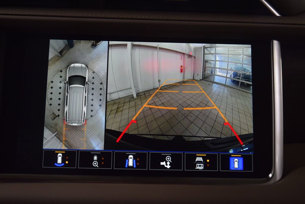 2024 GMC Yukon Denali - Photo 54