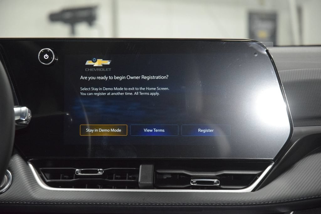 2027 Chevrolet Equinox LT - Photo 29
