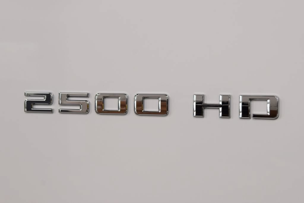 2026 Chevrolet Silverado 2500 HD Custom - Photo 18