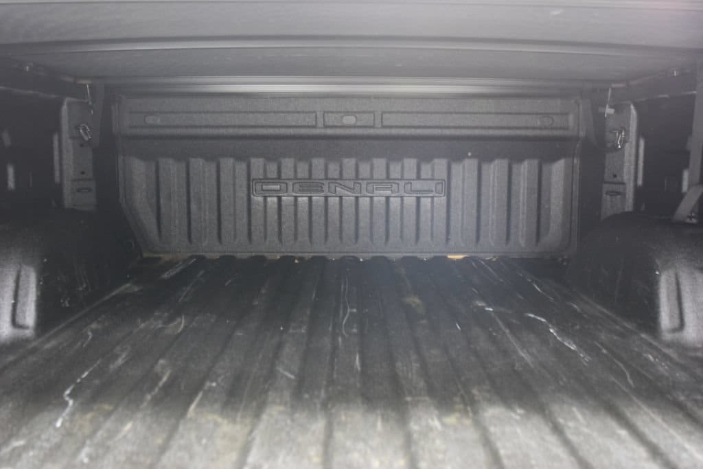2024 GMC Sierra 1500 Denali Denali - Photo 26