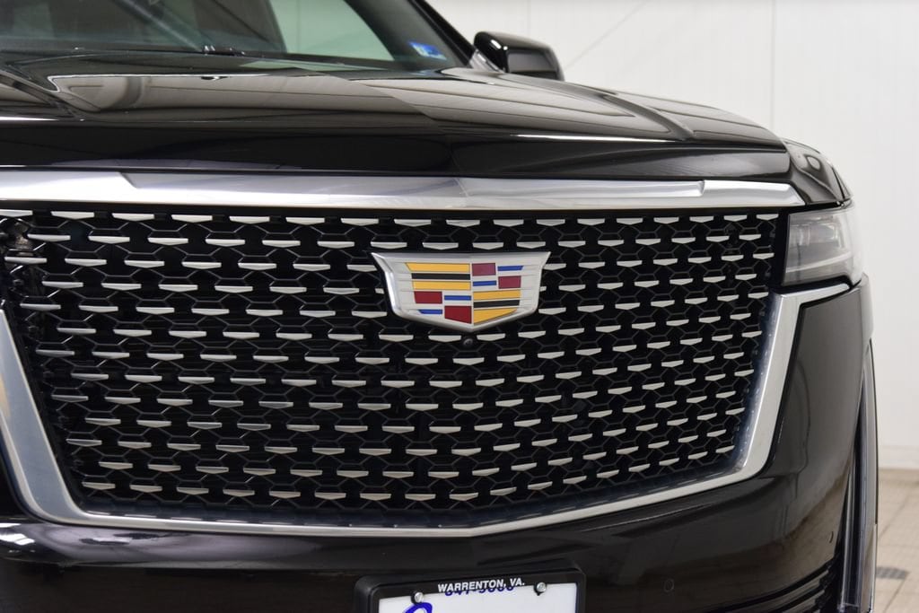 2024 Cadillac Escalade ESV Premium Luxury - Photo 10