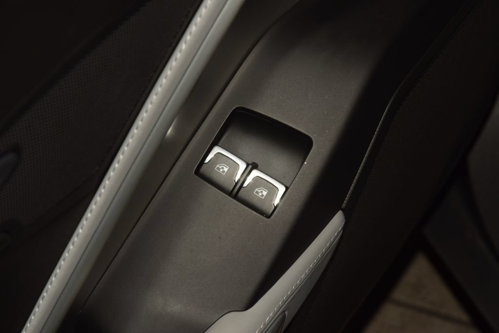 2015 Chevrolet Corvette Base - Photo 46