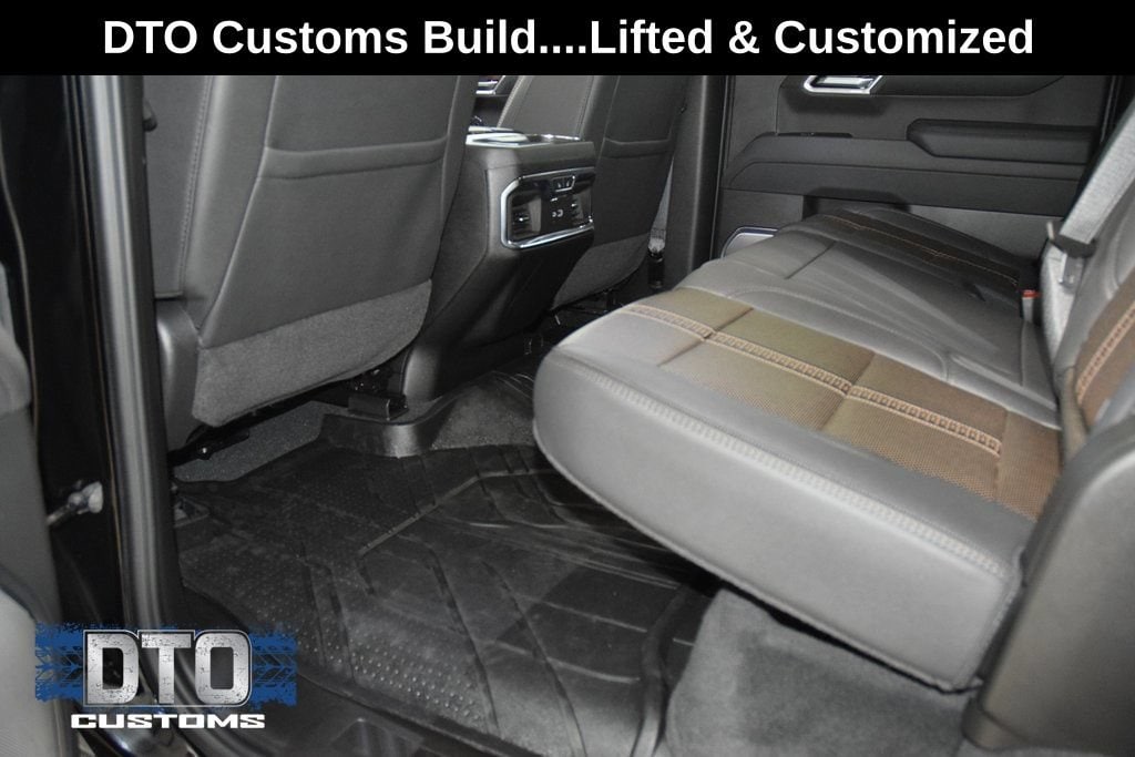 2025 Chevrolet Silverado 1500 High Country - Photo 39