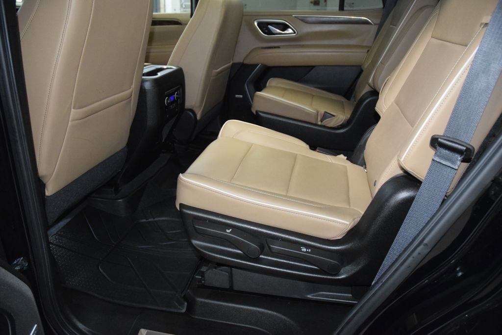 2021 Chevrolet Tahoe Premier - Photo 42