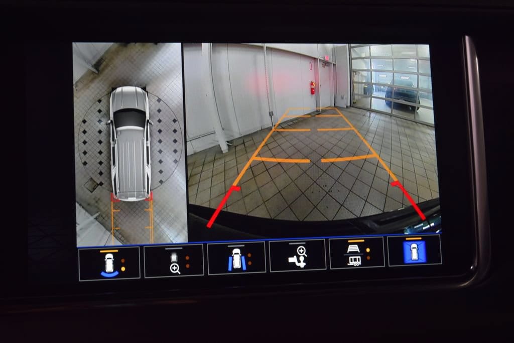 2024 GMC Yukon XL Denali - Photo 54