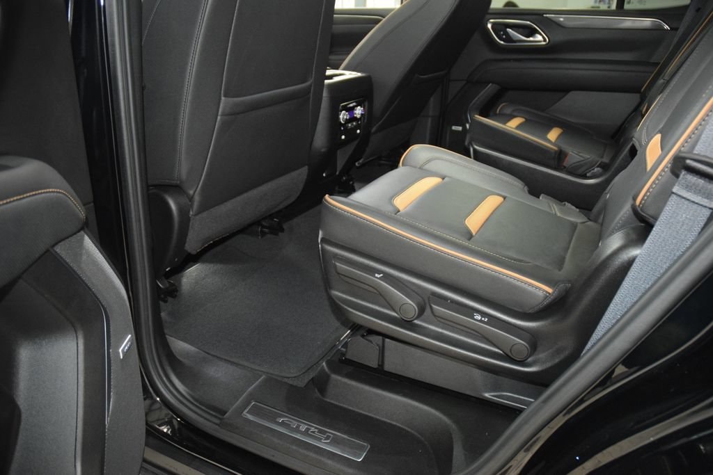 2024 GMC Yukon AT4 - Photo 45