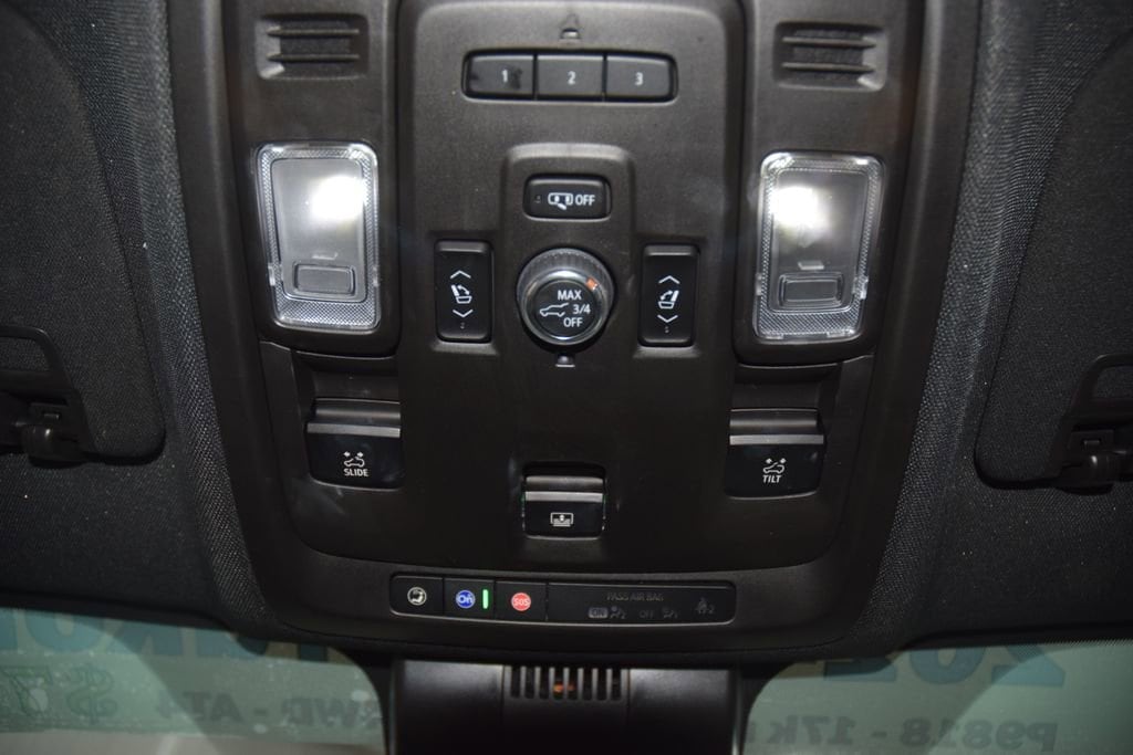 2024 GMC Yukon AT4 - Photo 54