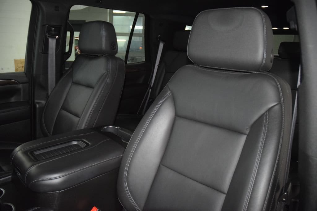 2021 Chevrolet Tahoe LT - Photo 40